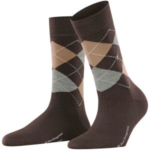 Burlington Chaussettes femme Marylebone