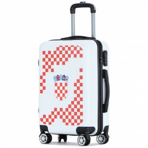 VERTICAL STUDIO "CROATIA" Pays 20" Bagage à main