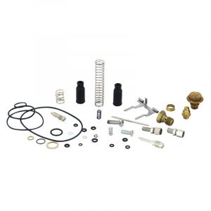 Kit de réparation carburateur Dellorto Vhst