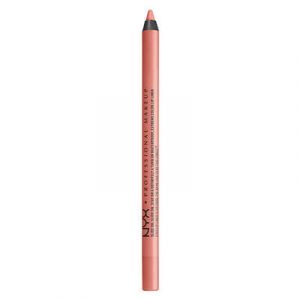 NYX Cosmetics Slide On Lip Pencil - 1 Stk.,Pink Canteloupe