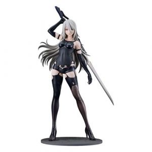 Figurine NIER AUTOMATA VER1.1A - A2 - Statuette 1/7 26.4cm - Good Smile Figurine - BM-239201