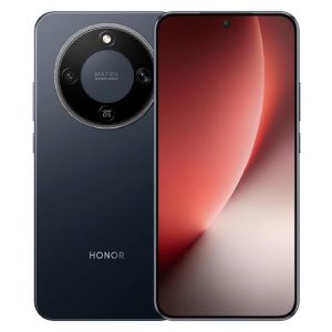 Honor Magic8 Lite 5G 6.79" MagicOS 9.0 USB Type-C 8 Go 256 Go 7500 mAh Noir