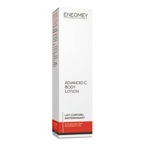 Image de Eneomey Advanced-C Body lotion - Lait corporel raffermissant