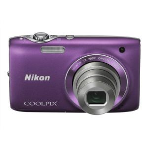 Nikon Coolpix S3100