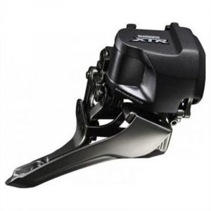 Shimano 2015 Dérailleur Avant XTR DI2 3x11V SM-FDM9050