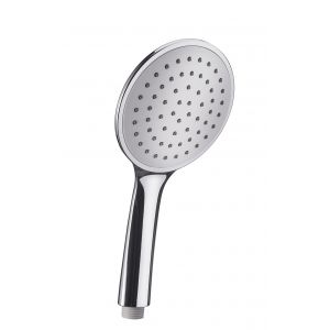 Essebagno Essemundo douchette ronde chromée 1 jet