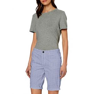 Superdry City Chino XXS Navy Stripe - Navy Stripe - XXS