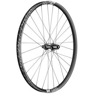 DT Swiss Ex 1700 Spline 30 Cl Rear 12 x 148 mm Black - Black - Taille 12 x 148 mm