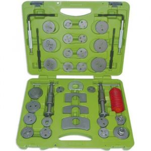Ludi Coffret Repousse Piston