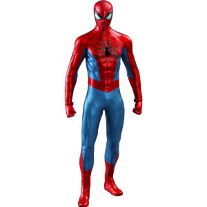 Hot Toys Marvel HT906512 Spider-Man