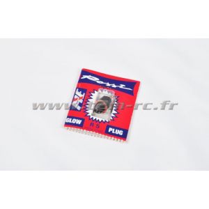 T2m Bougie Rossi R5 (tres Froide)