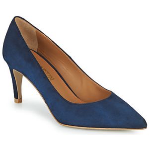JB Martin Chaussures escarpins ELSA Marine - Taille 36,37,38,39,40,41
