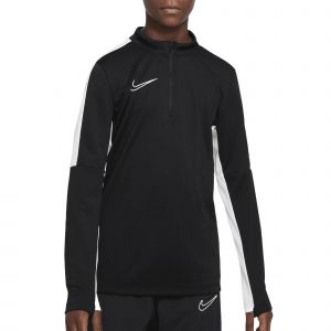 Nike Haut d'entraînement de football Dri-FIT Academy23 pour ado - Noir - Taille L - Unisex