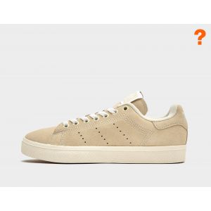 Adidas Originals Chaussure Stan Smith CS - Wonder White / Cloud White / Core White, Wonder White / Cloud White / Core White - Taille 38