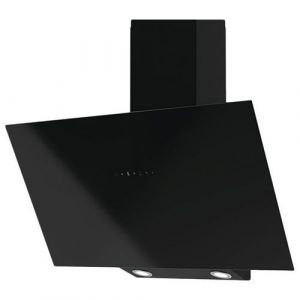 Airlux Hotte décorative murale AHMI671BK