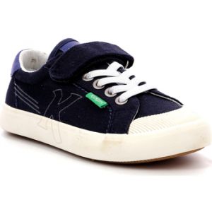 Kickers Sneakers basses Textile Kickgoldi