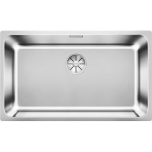 Blanco Evier Solis 700-IF Manuel 700x440 mm Inox 526126