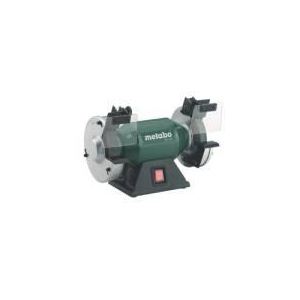 Image de Metabo DS 125 - Ponceuse double 200W