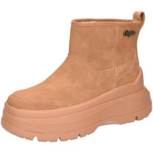 Buffalo Bottines femme Olympia Pull On Lo Warm