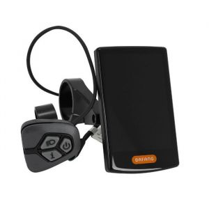 Compteur display Bafang Dpc190 C1.0 Leader Fox Bend