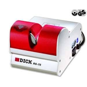 Image de Dick Couteaux Dl341 Regrinding machine