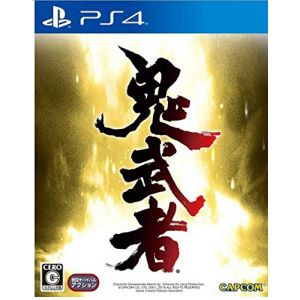Onimusha: Warlords [Import Japonais] [PS4]