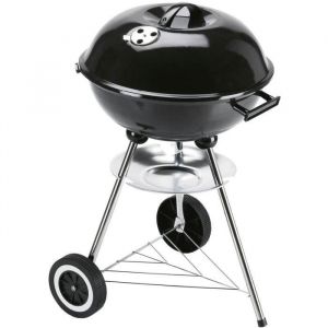 Landmann Barbecue boule 41 cm au charbon de bois
