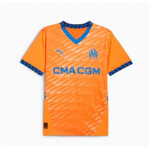 Puma Maillot Third enfant OM 2024/25