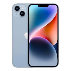 Apple iPhone 14 Plus 128Go Bleu