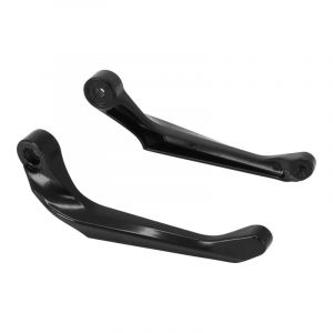 Paire de protections levier de frein moto aluminium Avoc Kawasaki 900 Z900, 650 Z650