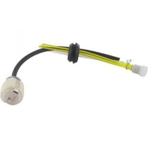 Echo Tuyau Essence Adaptable Pour Mod&egrave;les Pb260, Pb261, Pb265, Srm230, Srm2400, Srm260, Srm270. Remplace Origine: 13211555930, 1