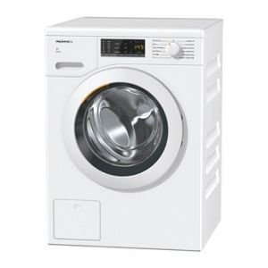 Miele WCA 020 - Lave linge hublot