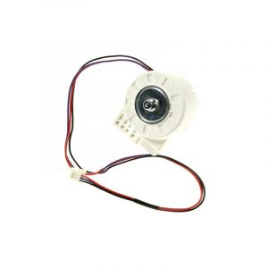 Image de Haier 0064001449. Moteur Ventilateur 12 V Dg8-013a12ma Pour REFRIGERATEUR - SemBoutique