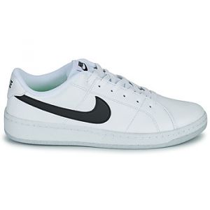 Nike Baskets basses COURT ROYALE 2 NN - Couleur 39,40,41,42,43,44,45,46,40 1/2,42 1/2,47,38 1/2,44 1/2,48 1/2 - Taille Blanc