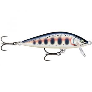 Rapala Leurre Coulant Countdown Elite 5.5Cm - longueur:5.5 poids (g):5 r&eacute;f&eacute;rence:GDYM couleur:gilded yamame profondeur de nage:0.90