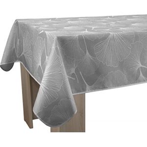 Nappe Anti-taches Biloba - Rectangle 150 x 350 cm