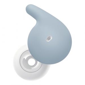 Sony ACC. Supports LinkBud Open Bleu