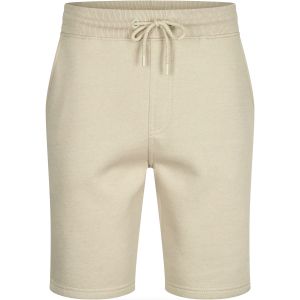 Cappuccino Italia Jogging Short Stone Beige