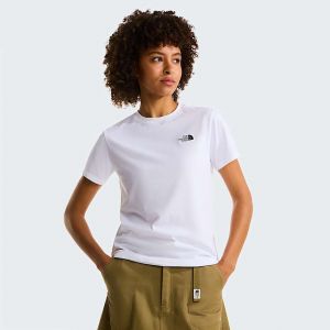 The North Face T-shirt 0a8fx7
