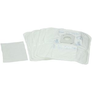 Swirl Type N73 Sacs pour aspirateur Nilfisk