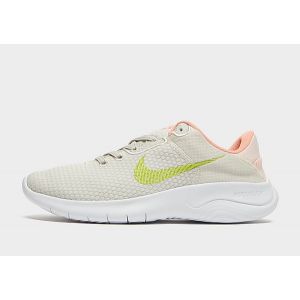 Nike Chaussures Running Flex Experience Run 11 Nn EU 36 1/2 Light Bone / Atomic Green / Atmosphere