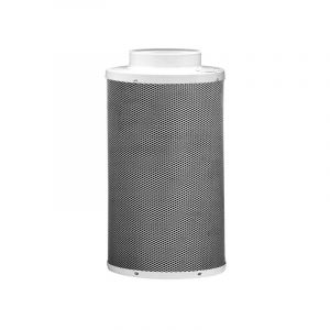 Bullfiter - Filtre &agrave; charbon - Eco - 100mm 200m3/h - Bullfilter