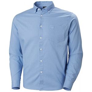 Helly Hansen Chemise Regular Club