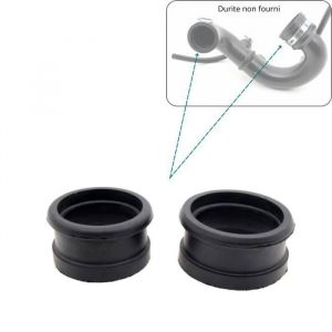 2x Joint durite de Turbo pour Kangoo Clio Megane Micra 1.5 Dci - 8200248814