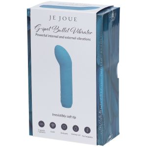 Je Joue G-Punkt Vibrator "G-Spot Bullet Vibrator"