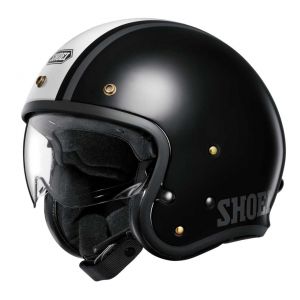 Shoei Casques Jet J.O2 Aventure TC-5