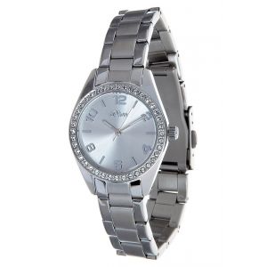 Image de s.Oliver SO-2276-MQ - Montre pour femme Quartz Analogique