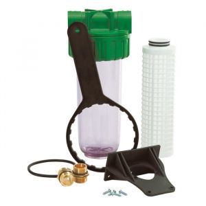 Dipra Filtre aquaclear anti-impuretés