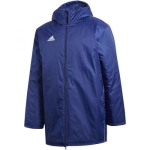 Adidas Veste Veste Core 18 Stadium bleu - Taille EU XL