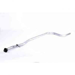 EEC Tube D'échappement Efe938